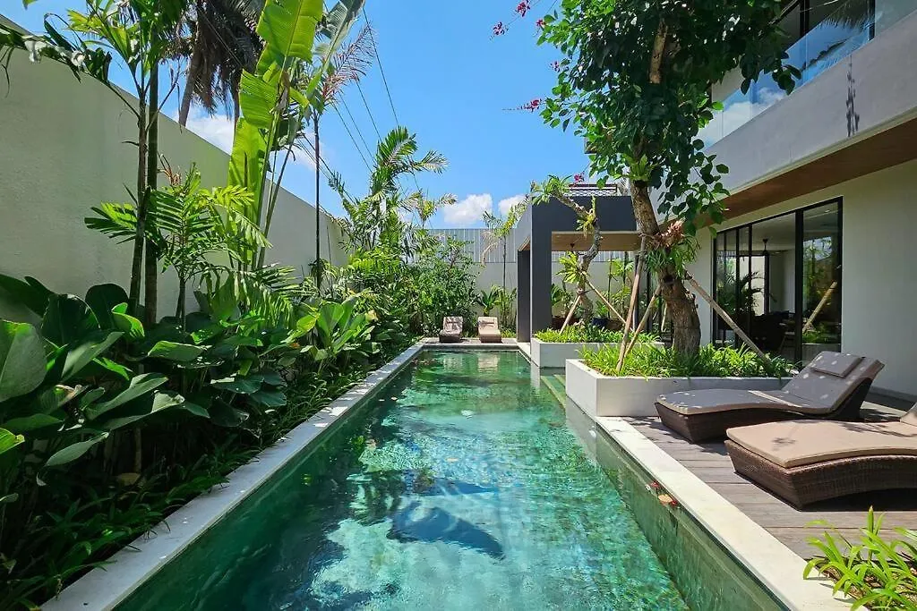 Papaver 1 Villa Ubud