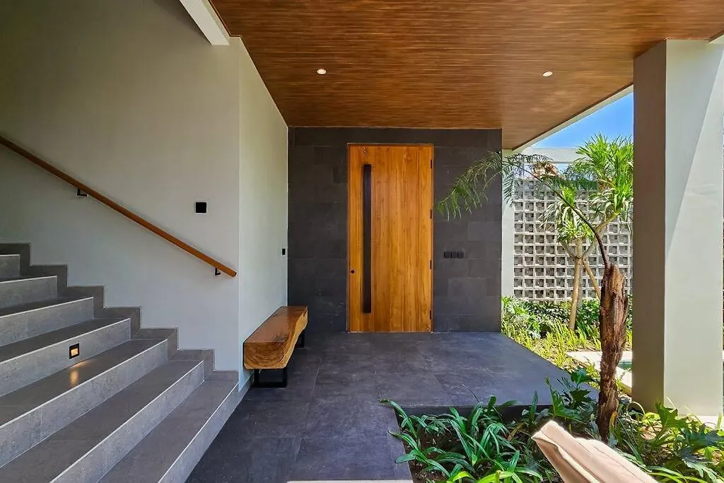 Papaver 1 Villa Ubud  0*, Ubud (Bali)