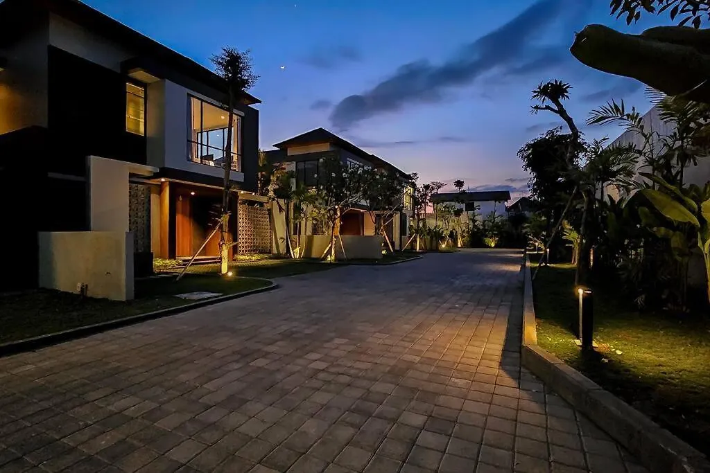 Papaver 1 Villa Ubud