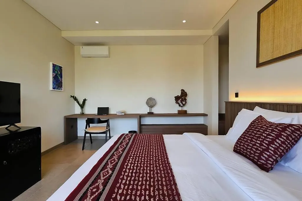 Papaver 1 Villa Ubud  Indonesia