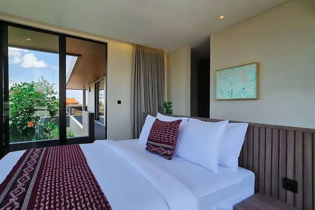 Papaver 1 Villa Ubud