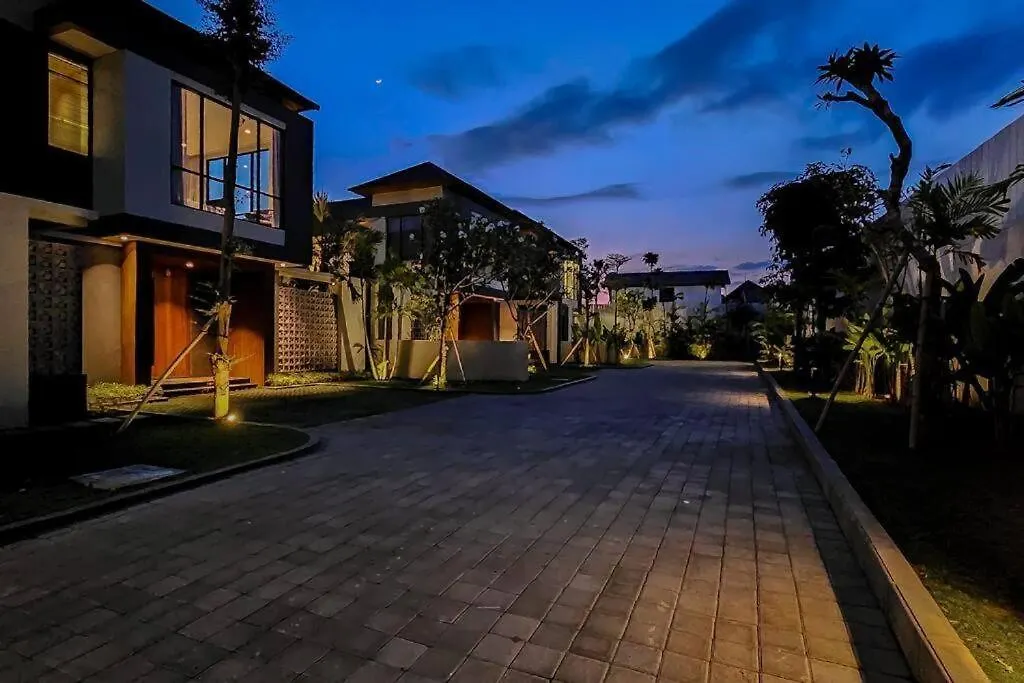 Papaver 1 Villa Ubud