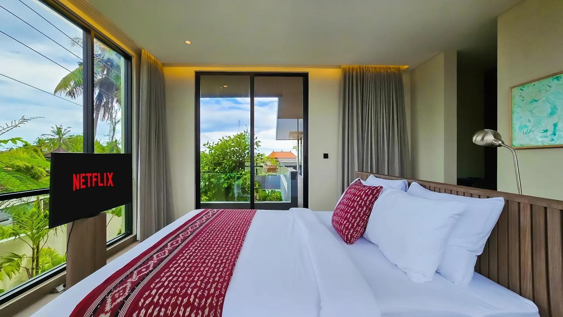 Papaver 1 Villa Ubud