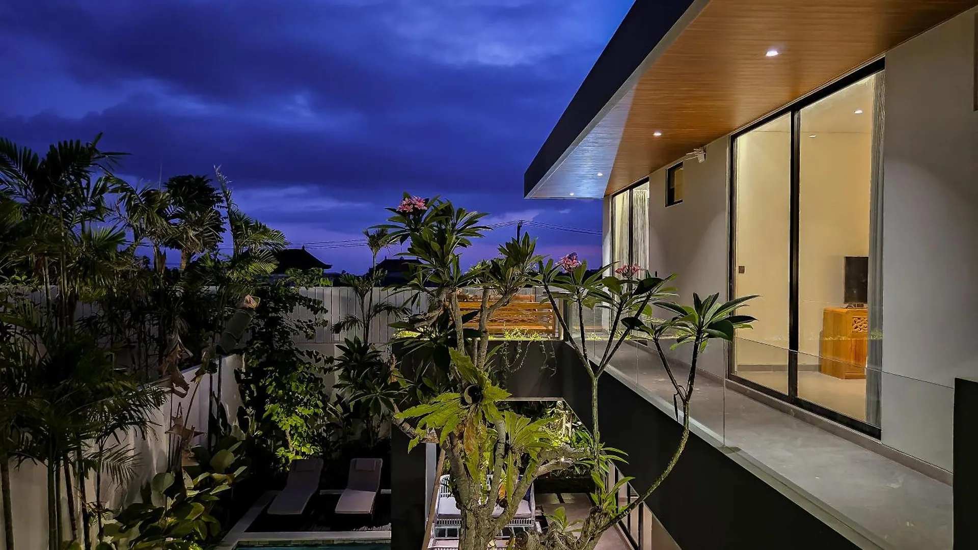 Papaver 1 Villa Ubud  Ubud (Bali)