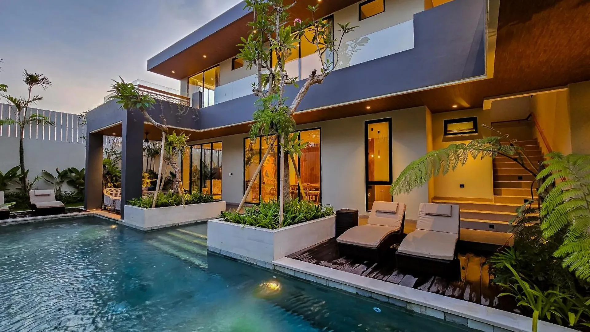 Papaver 1 Villa Ubud  Indonesia