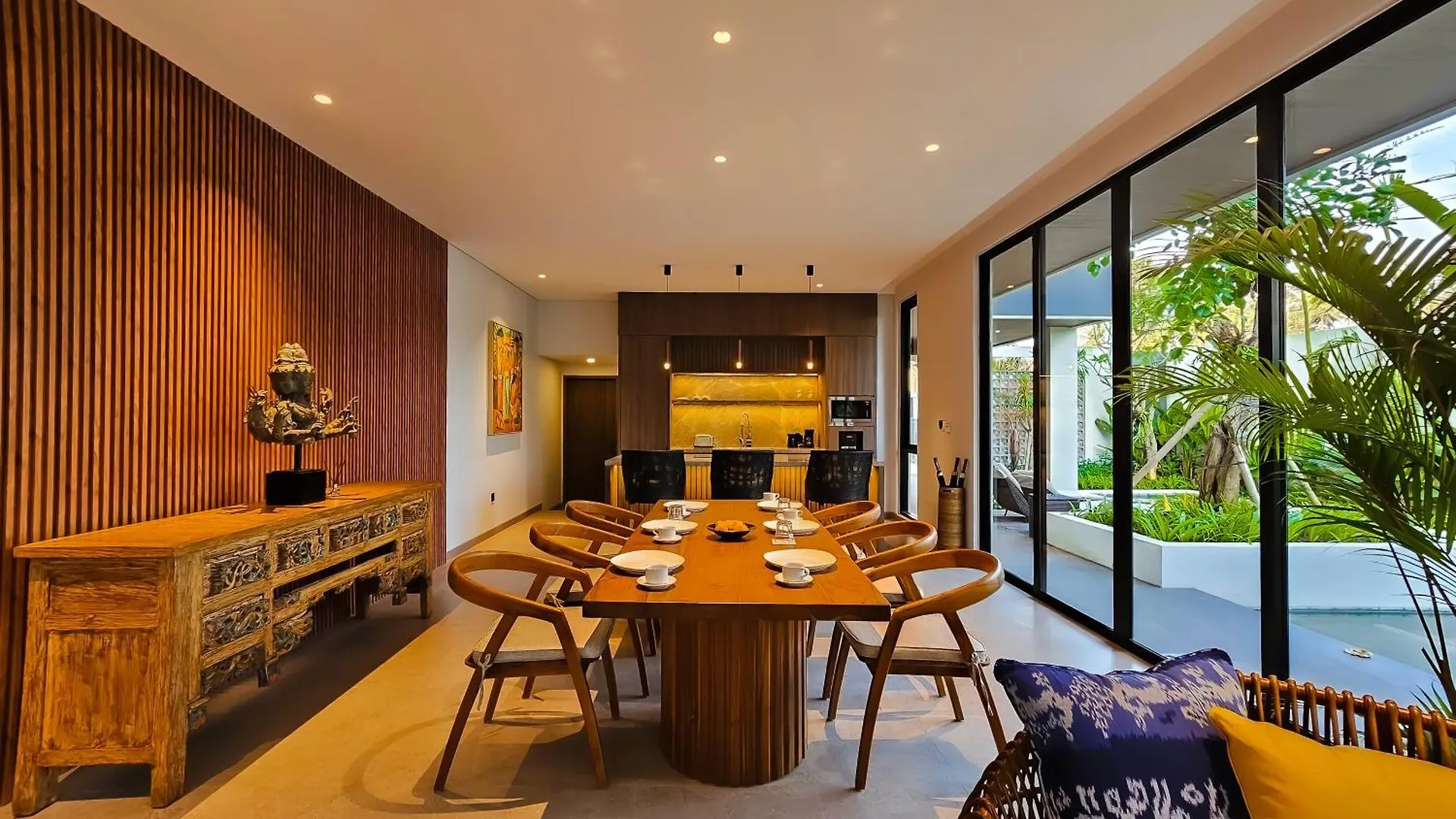 Papaver 1 Villa Ubud