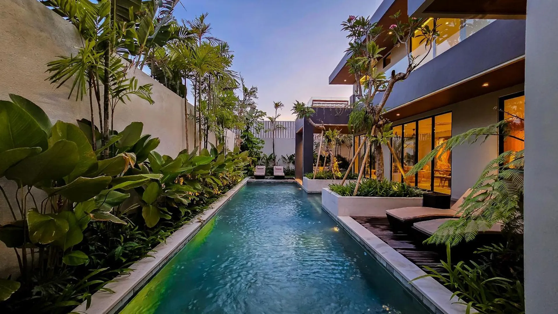 Papaver 1 Villa Ubud